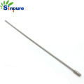 China Factory Price Special Needle Stainless Steel Needle with NPT Fitting